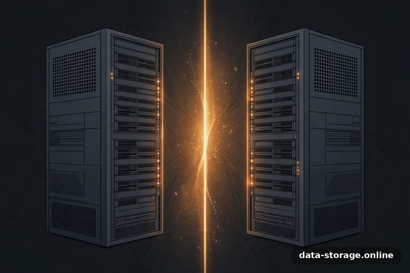 Synology vs. QNAP: Ehrlicher Vergleich 2026