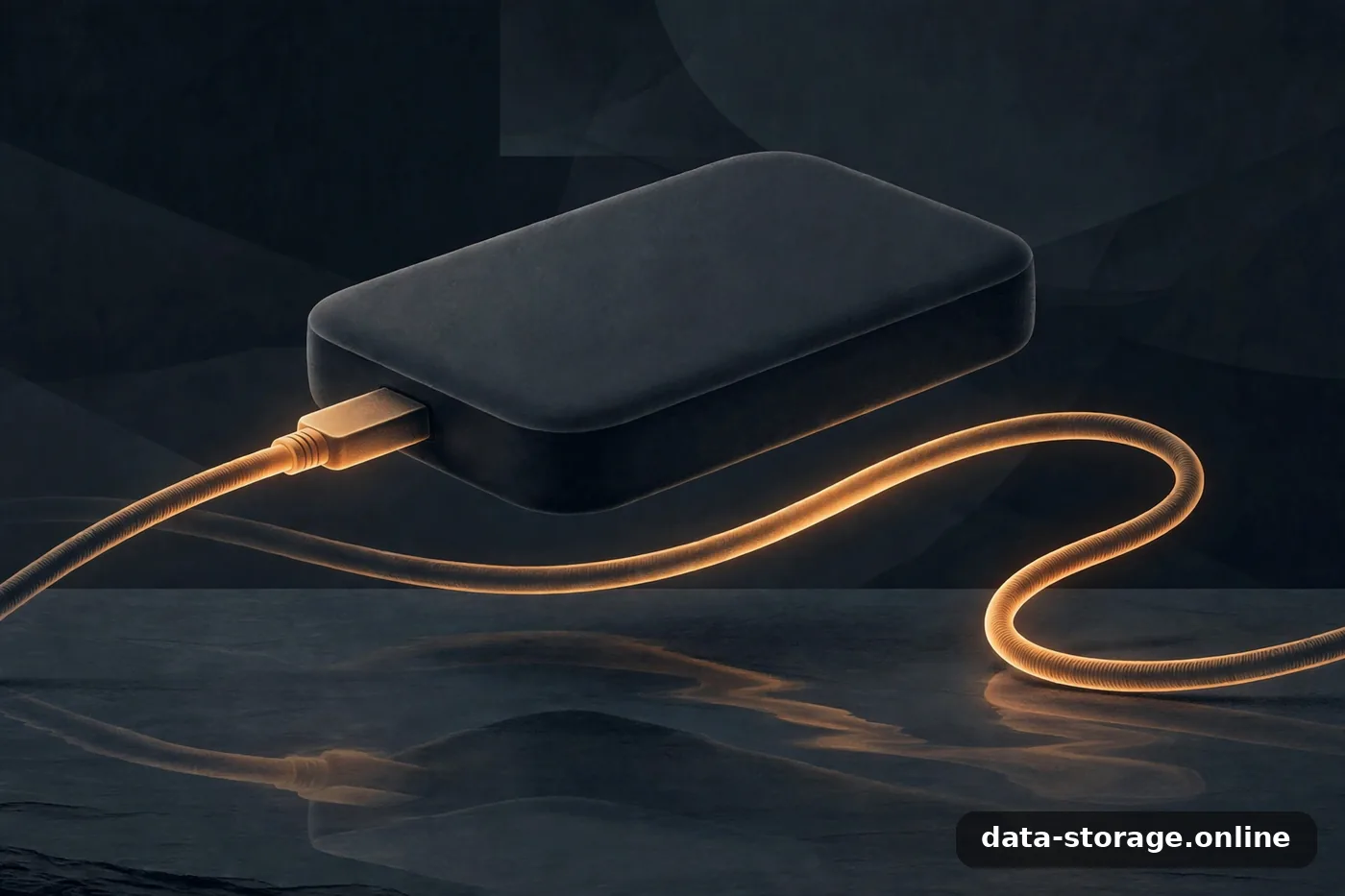 Externe Festplatten für Backups: Darauf kommt es an