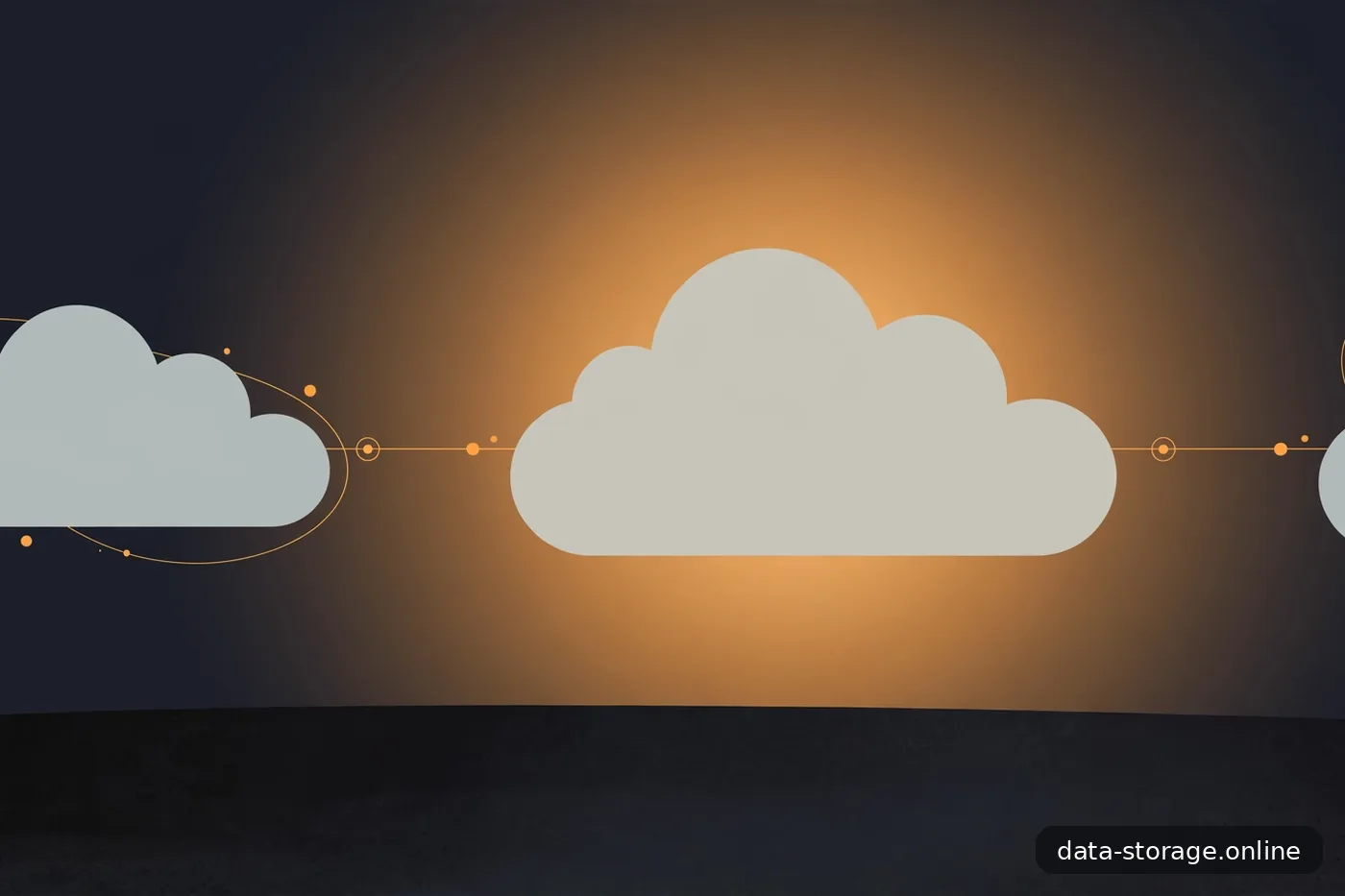Cloud-Speicher im Vergleich: iCloud, Google Drive, OneDrive und Dropbox