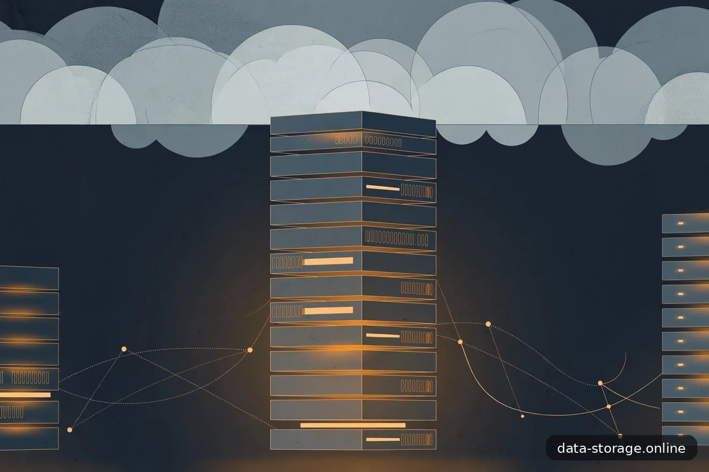Deutsche Cloud-Anbieter: Hetzner, Strato und MagentaCloud im Vergleich