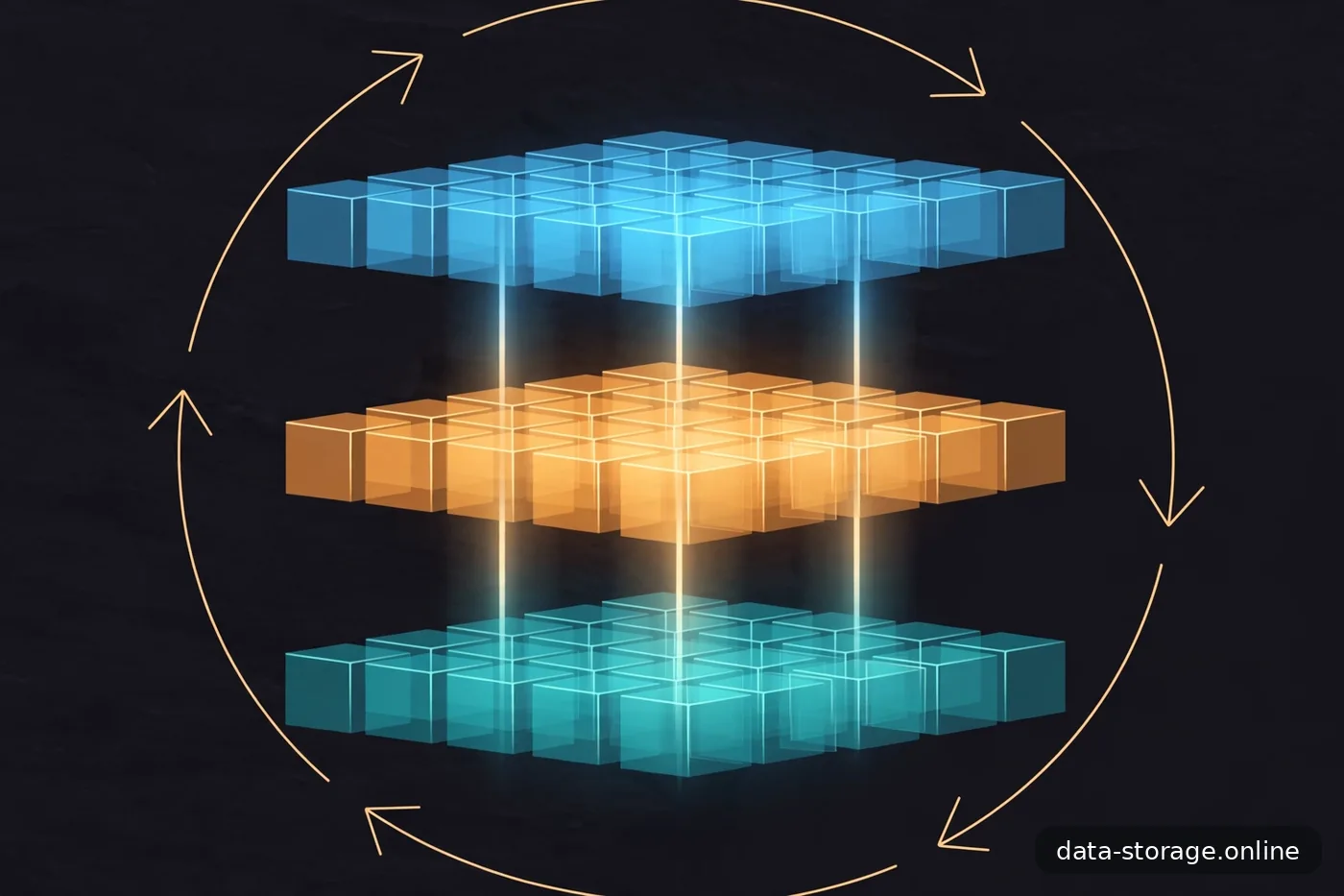 Die 3-2-1-Backup-Regel erklärt: So sichern Sie Daten richtig