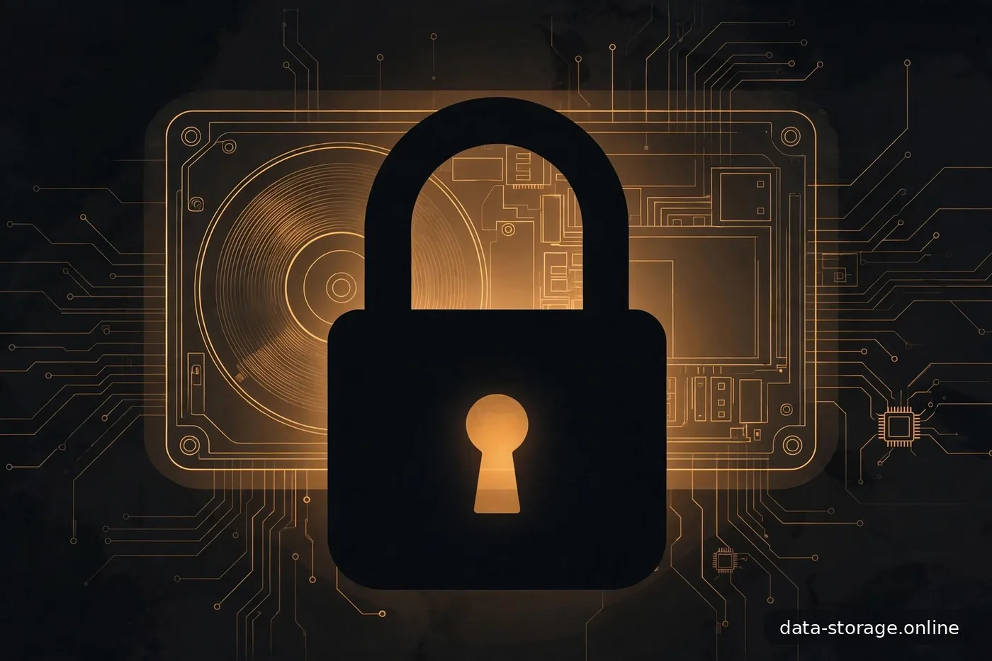 Festplatten verschlüsseln: BitLocker, FileVault und LUKS erklärt