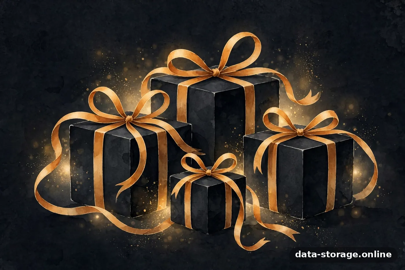 Speicher zu Weihnachten 2026: Geschenke, die sich wirklich lohnen